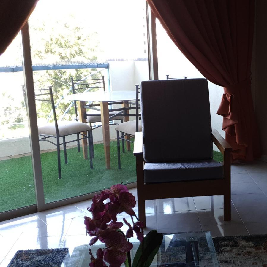 Apartment Seri Bulan Port Dickson