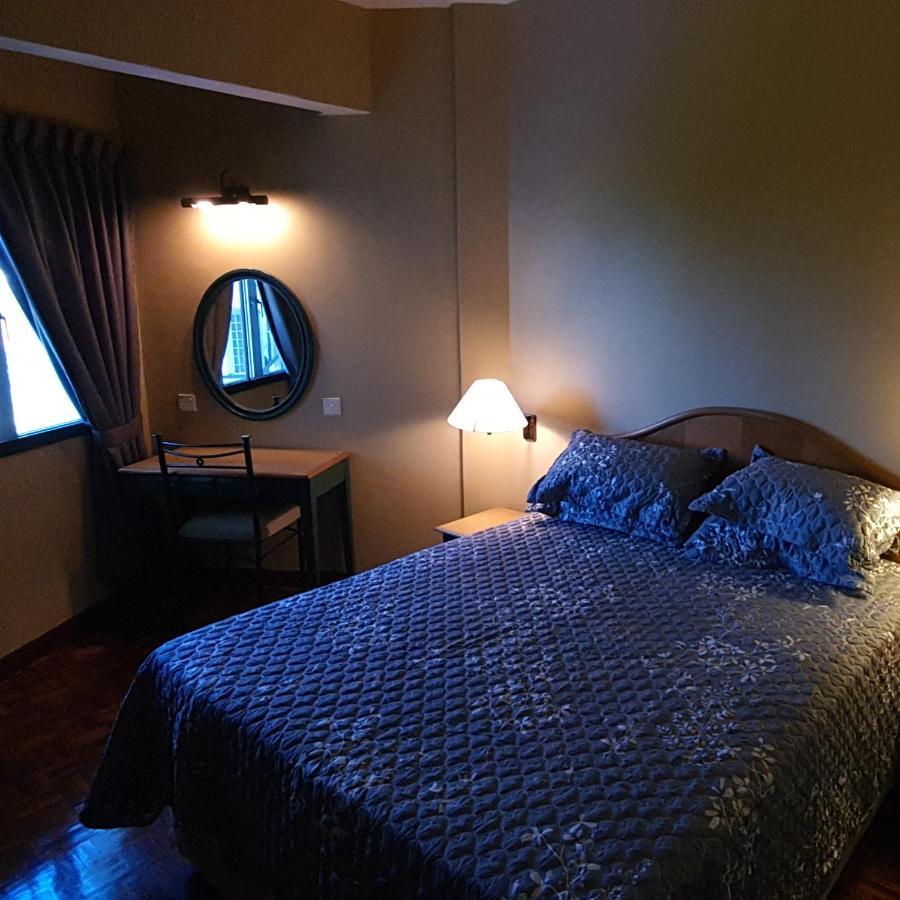 Apartment Seri Bulan Port Dickson