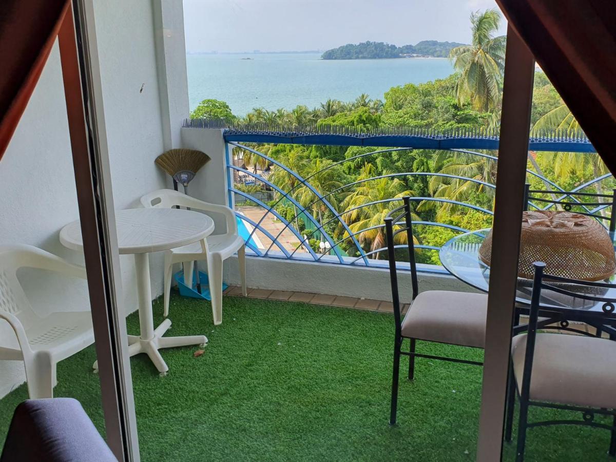Apartment Seri Bulan