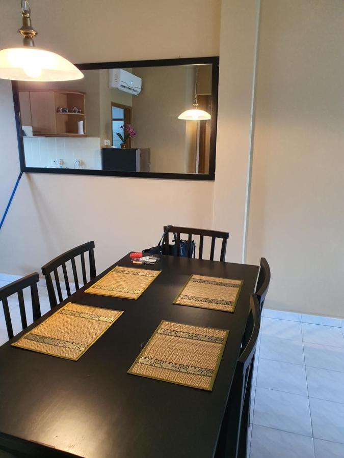 Apartment Seri Bulan